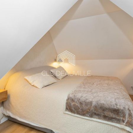 L'Hippique C.L.S Довиль Экстерьер фото